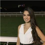 Titulada en Ingeniería de Tecnologías Industriales